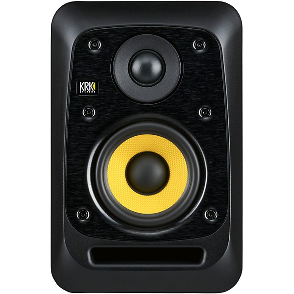 KRK V-Series Five V4 4" Powered Studio Monitor