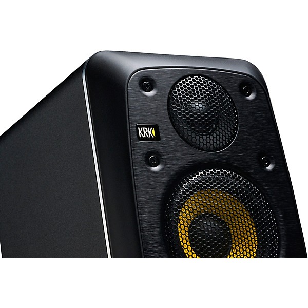 KRK V-Series Five V4 4" Powered Studio Monitor