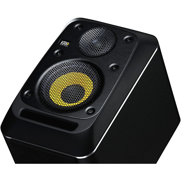 KRK V-Series Five V4 4" Powered Studio Monitor
