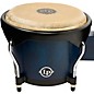 LP City II Series Bongos - 6 and 7 in. Blue