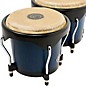 LP City II Series Bongos - 6 and 7 in. Blue