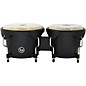 LP Discovery II Series Bongos - 6.25 and 7.25 in. Onyx