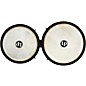 LP Discovery II Series Bongos - 6.25 and 7.25 in. Onyx