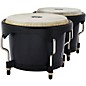 LP Discovery II Series Bongos - 6.25 and 7.25 in. Onyx