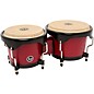 LP Discovery II Series Bongos - 6.25 and 7.25 in. Red thumbnail