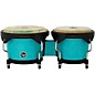 LP Discovery II Series Bongos - 6.25 and 7.25 in. Sea Foam