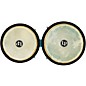 LP Discovery II Series Bongos - 6.25 and 7.25 in. Sea Foam