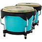LP Discovery II Series Bongos - 6.25 and 7.25 in. Sea Foam