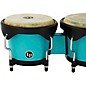 LP Discovery II Series Bongos - 6.25 and 7.25 in. Sea Foam