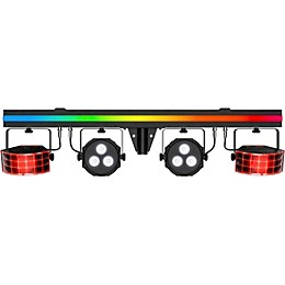CHAUVET DJ GigBAR 3 ILS Multi-Effect 3-In-1 Lighting System