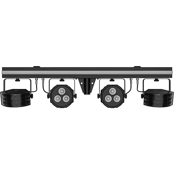 CHAUVET DJ GigBAR 3 ILS Multi-Effect 3-In-1 Lighting System