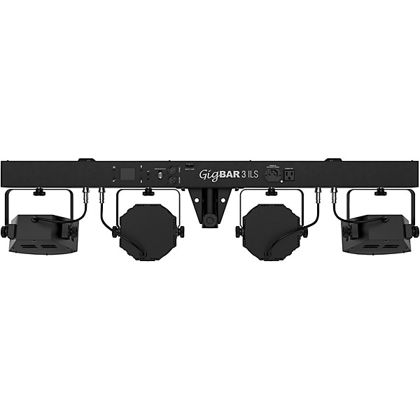 CHAUVET DJ GigBAR 3 ILS Multi-Effect 3-In-1 Lighting System