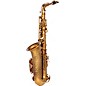 Selmer Paris Signature USA Limited Edition Alto Sax Outfit Dark Gold Lacquer w Art Deco Engraving Dark Gold Lacquer Keys