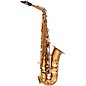 Selmer Paris Signature USA Limited Edition Alto Sax Outfit Dark Gold Lacquer w Art Deco Engraving Dark Gold Lacquer Keys