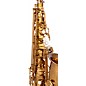 Selmer Paris Signature USA Limited Edition Alto Sax Outfit Dark Gold Lacquer w Art Deco Engraving Dark Gold Lacquer Keys