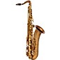 Selmer Paris Signature USA Limited Edition Tenor Sax Outfit Dark Gold Lacquer w Art Deco Engraving Dark Gold Lacquer Keys thumbnail