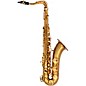 Selmer Paris Signature USA Limited Edition Tenor Sax Outfit Dark Gold Lacquer w Art Deco Engraving Dark Gold Lacquer Keys