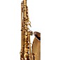 Selmer Paris Signature USA Limited Edition Tenor Sax Outfit Dark Gold Lacquer w Art Deco Engraving Dark Gold Lacquer Keys