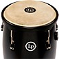 LP City II Series Conga Set With Stand - 10 and 11 in. Black