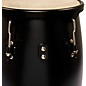 LP City II Series Conga Set With Stand - 10 and 11 in. Black