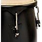 LP City II Series Conga Set With Stand - 10 and 11 in. Black