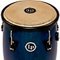 LP City II Series Conga Set With Stand - 10 and 11 in. Blue