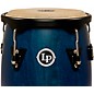 LP City II Series Conga Set With Stand - 10 and 11 in. Blue