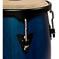 LP City II Series Conga Set With Stand - 10 and 11 in. Blue
