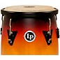 LP City II Series Conga Set With Stand - 10 and 11 in. Vintage Sunburst