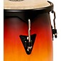 LP City II Series Conga Set With Stand - 10 and 11 in. Vintage Sunburst