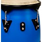 LP Discovery II Series Conga Set With Stand - 10 and 11 in. Race Car Blue