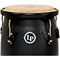 LP Discovery II Series Conga Set With Stand - 10 and 11 in. Onyx