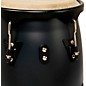 LP Discovery II Series Conga Set With Stand - 10 and 11 in. Onyx
