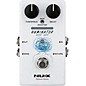 NUX Huminator Noise Gate Pedal - White thumbnail