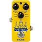 NUX A/B Roll Octave and Loop Pedal - Yellow thumbnail