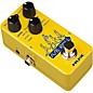 NUX A/B Roll Octave and Loop Pedal - Yellow