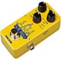 NUX A/B Roll Octave and Loop Pedal - Yellow