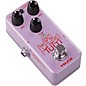 NUX Tutti Polyphonic Octave Pedal - Purple