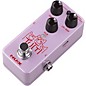 NUX Tutti Polyphonic Octave Pedal - Purple