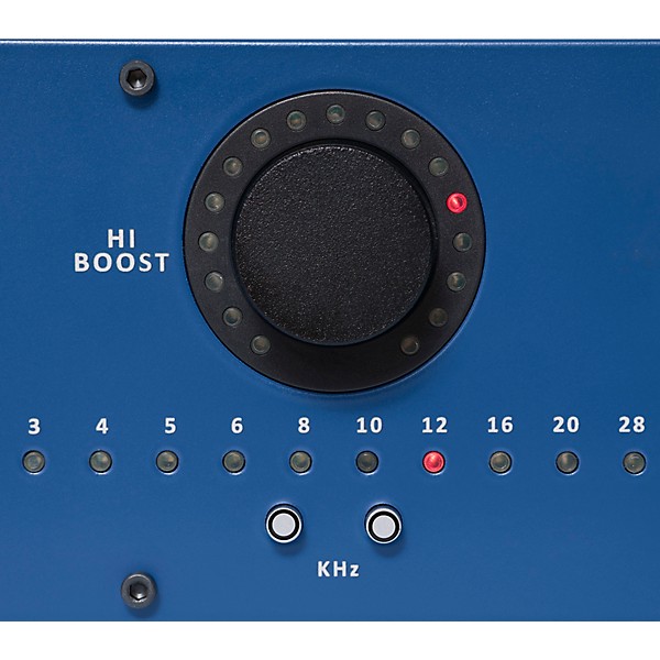 Bettermaker Valve Stereo Passive Equalizer