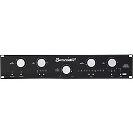 Bettermaker Stereo Passive Equalizer