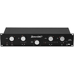 Bettermaker Stereo Passive Equalizer