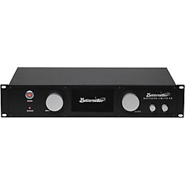 Bettermaker Mastering Limiter 2.0