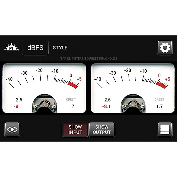 Bettermaker Mastering Limiter 2.0