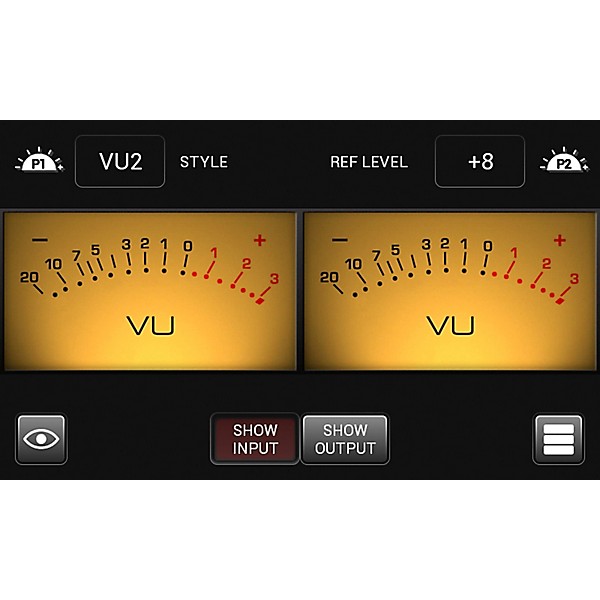 Bettermaker Mastering Limiter 2.0