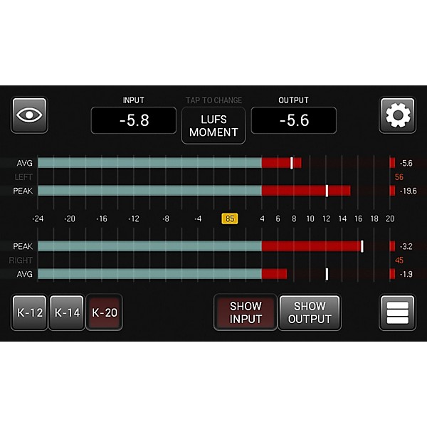 Bettermaker Mastering Limiter 2.0
