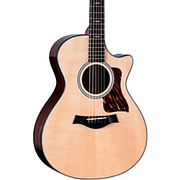 Taylor Next Generation 312ce Grand Concert Acoustic-Electric Guitar - Natural
