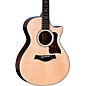 Taylor Next Generation 312ce Grand Concert Acoustic-Electric Guitar - Natural thumbnail