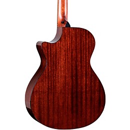 Taylor Next Generation 312ce Grand Concert Acoustic-Electric Guitar - Natural