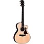 Taylor Next Generation 312ce Grand Concert Acoustic-Electric Guitar - Natural